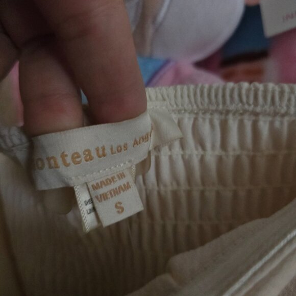 Jumpsuit - Picture 4 of 4